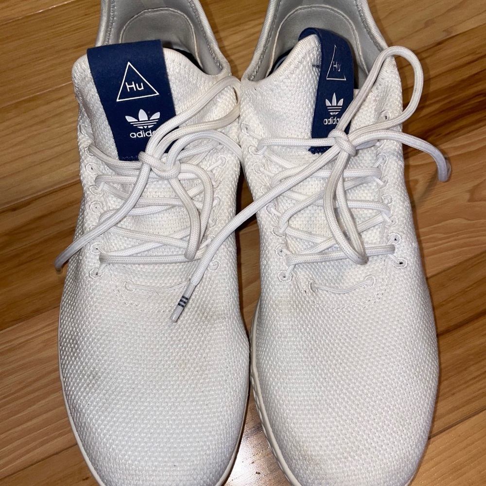 ADIDAS Pharrell Williams Tennis Shoes